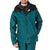 Rossignol SKPR 3L Jacket - Men's Deep Teal