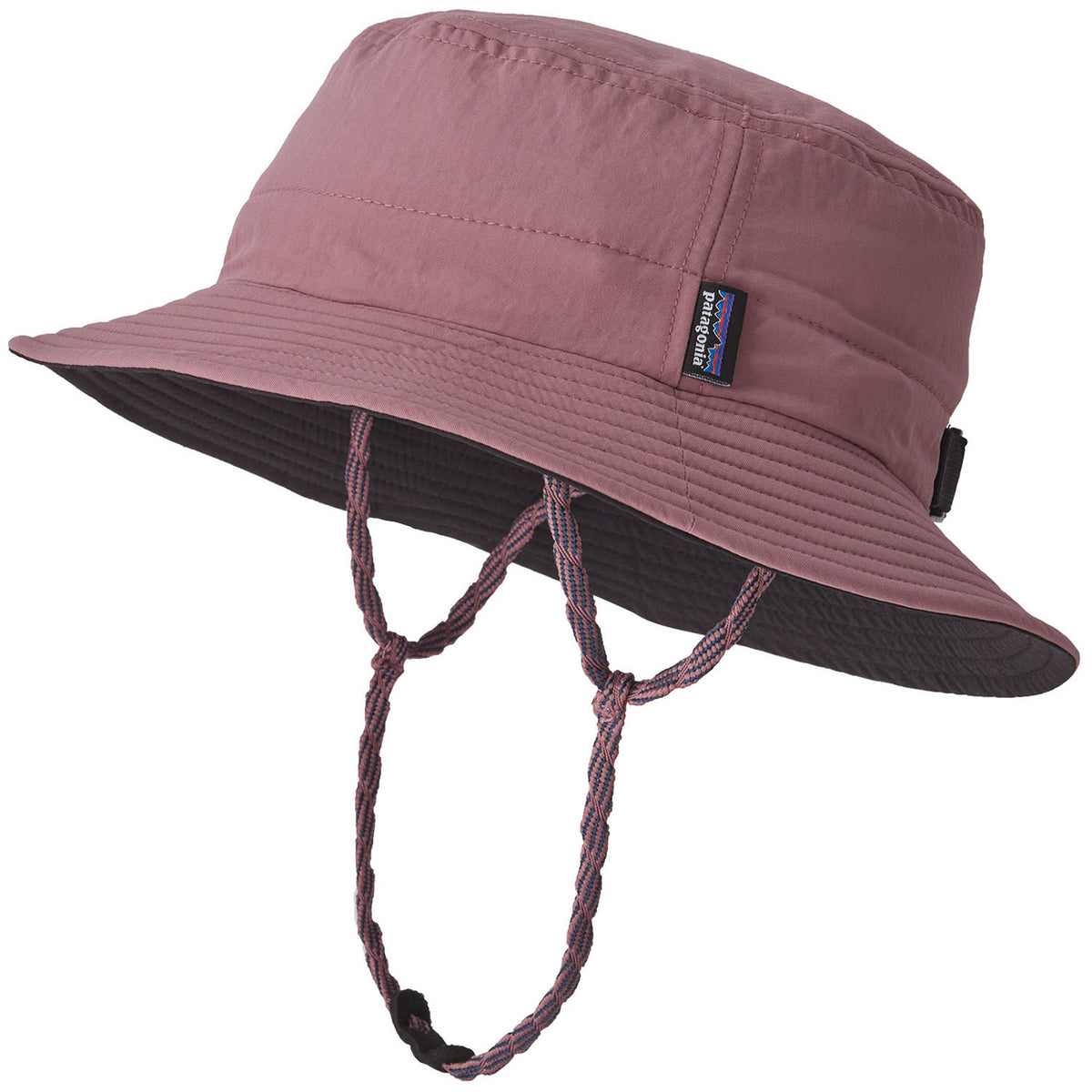 Patagonia Surf Brimmer Hat Evening Mauve