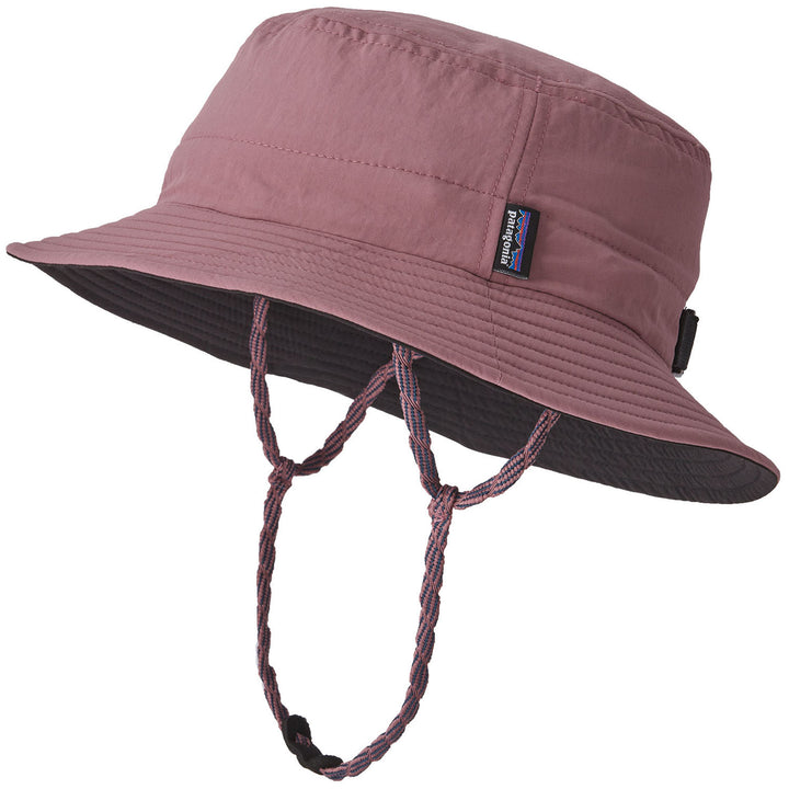 Patagonia Surf Brimmer Hat Evening Mauve
