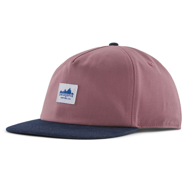 Patagonia Range Cap Evening Mauve