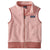 Patagonia Synch Vest - Infants' Seafan Pink