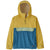 Patagonia Isthmus Anorak - Kids' Wavy Blue