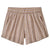 Patagonia Garden Island Shorts - Women's Good Times: Evening Mauve