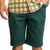 Club Ride Joe Dirt Shorts Trekking Green