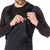 Rossignol SKPR 3L Bibs - Men's Black