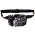 Parks Project Acadia Waves Sherpa Fanny Pack Black/Natural