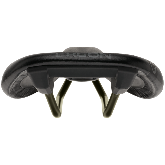 Ergon SM Pro Saddle Stealth, Ti