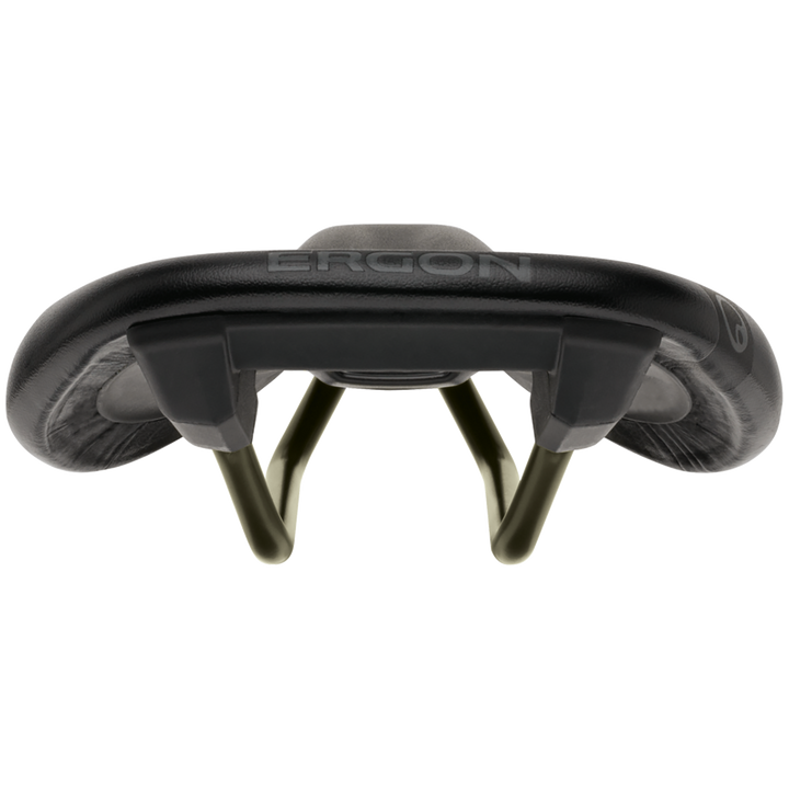 Ergon SM Pro Saddle Stealth, Ti