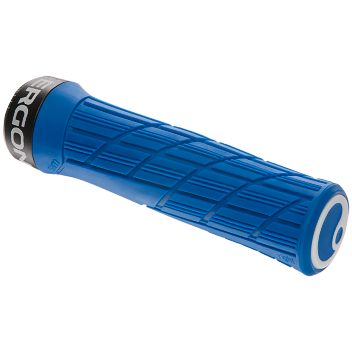 Ergon GE1 Evo Grips Midsummer Blue