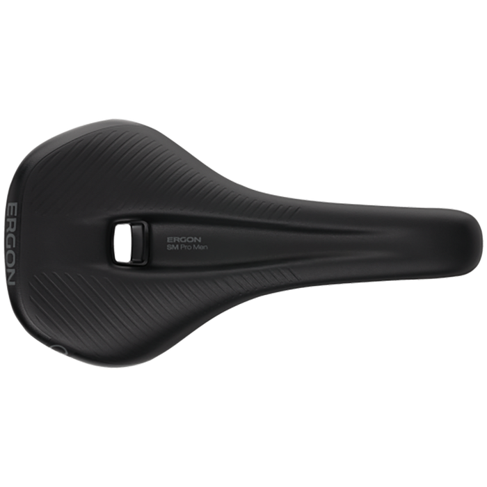 Ergon SM Pro Saddle Stealth, Ti
