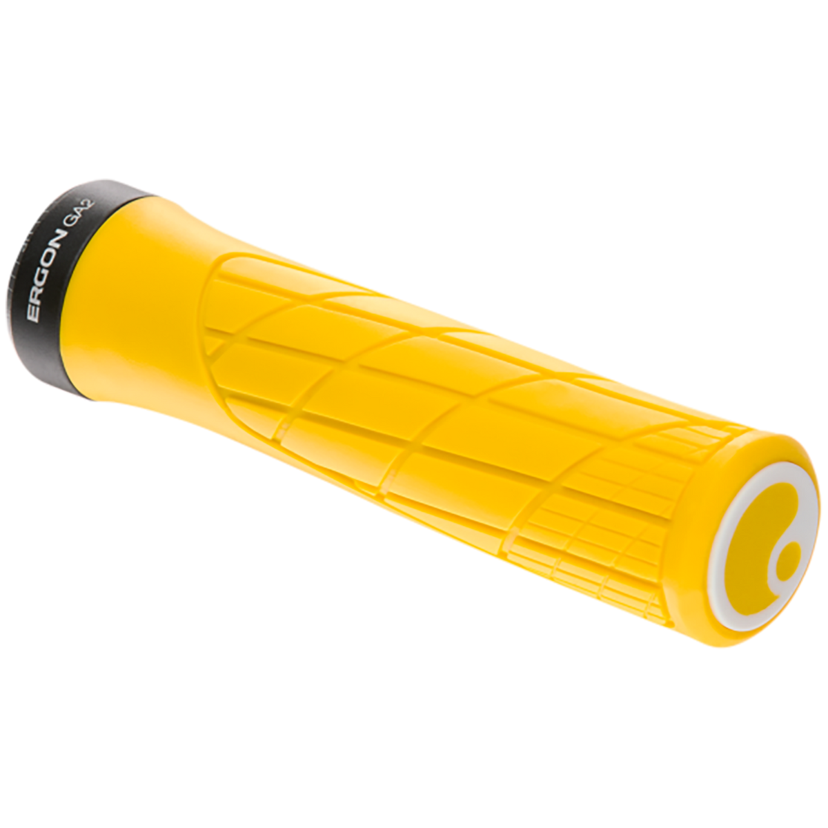 Ergon GA2 Grips Yellow Mellow