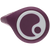 Ergon GA3 Grips Purple Reign