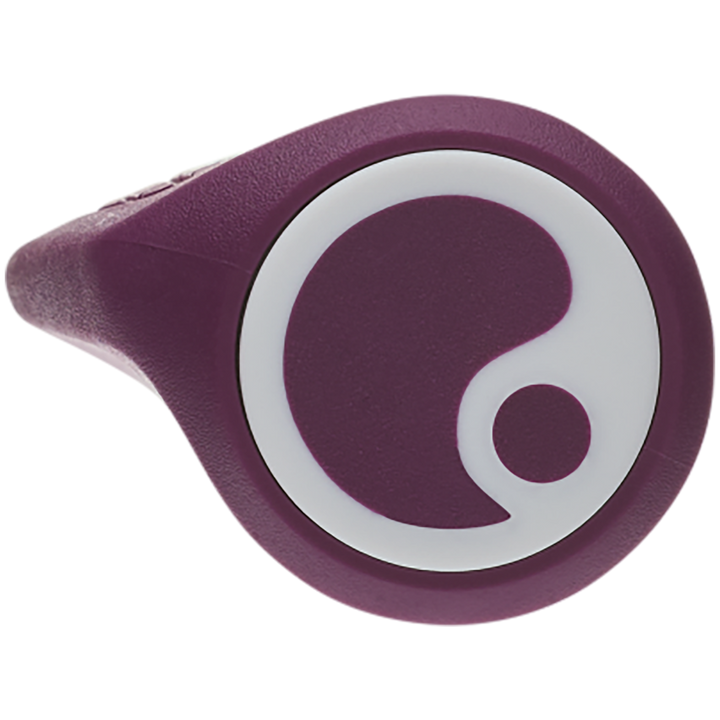 Ergon GA3 Grips Purple Reign