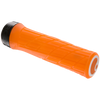 Frozen Orange