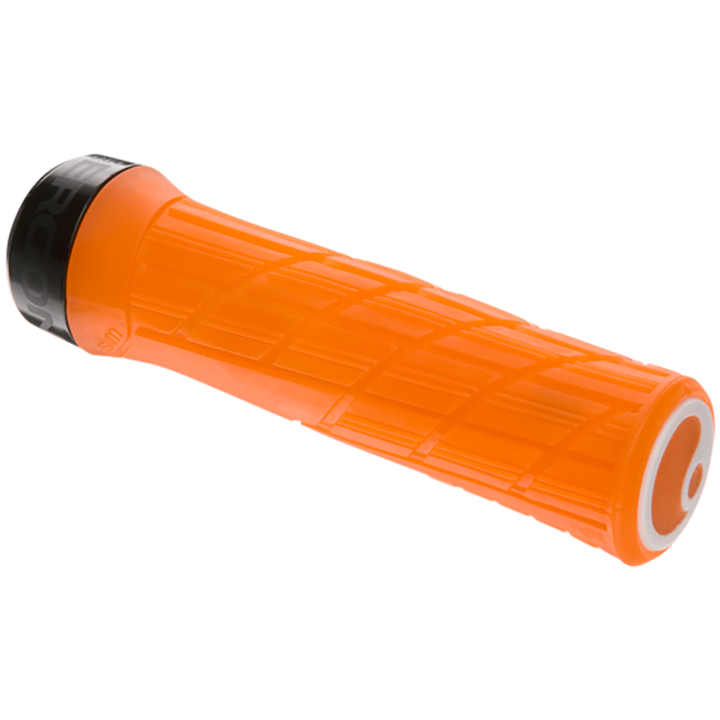 Ergon GE1 Evo Factory Grips Frozen Orange