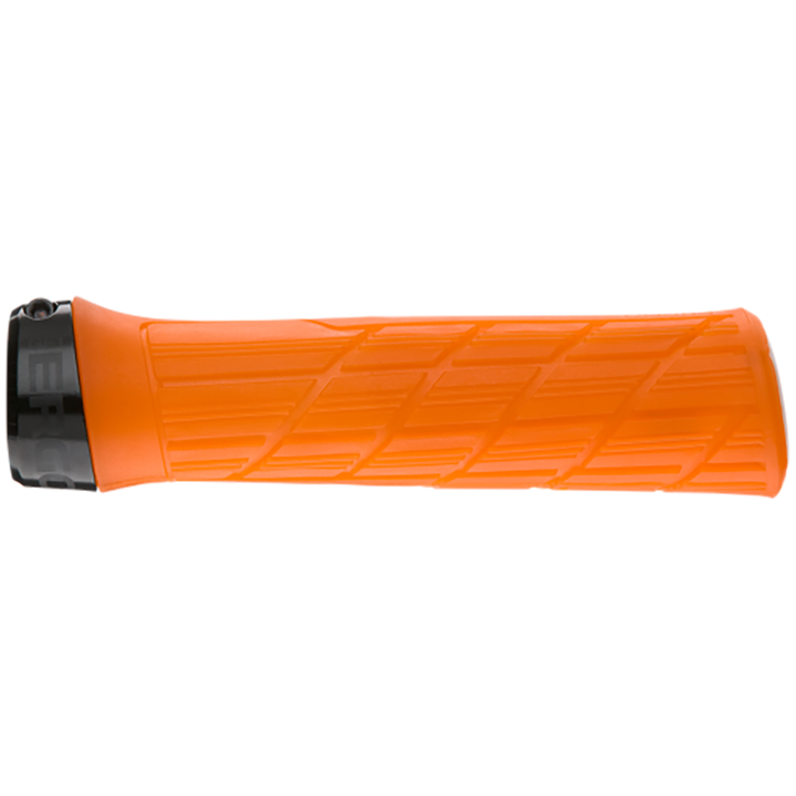 Ergon GE1 Evo Factory Grips Frozen Orange