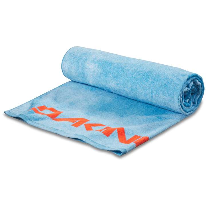 Dakine Terry Beach Towel Nature Vibes