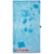 Dakine Terry Beach Towel Nature Vibes