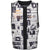 Mystic The Dom Impact Wake Vest 2023 Black