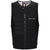 Mystic The Dom Impact Wake Vest 2023 Black