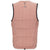 Mystic Renegade Impact Wake Vest 2023 Black / White