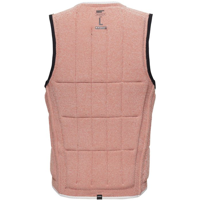 Mystic Renegade Impact Wake Vest 2023 Black / White