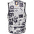 Mystic The Dom Impact Wake Vest 2023 Black