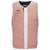 Mystic Renegade Impact Wake Vest 2023 Black / White