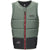 Mystic Peacock Impact Wake Vest 2023 Dark Olive