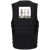 Mystic The Dom Impact Wake Vest 2023 Black