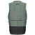 Mystic Peacock Impact Wake Vest 2023 Dark Olive