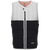 Mystic Renegade Impact Wake Vest 2023 Black / White
