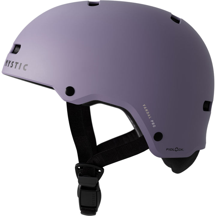 Mystic Vandal Pro Helmet Retro Lilac