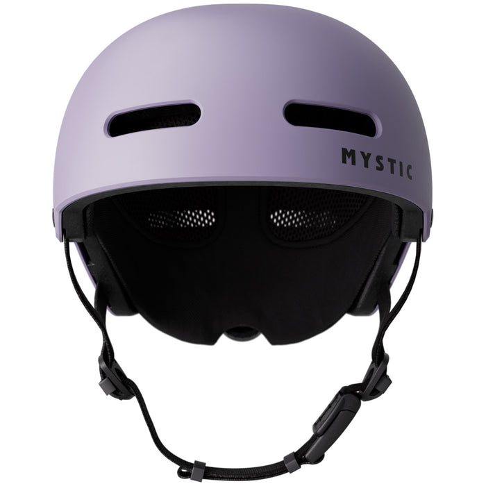 Mystic Vandal Pro Helmet Retro Lilac