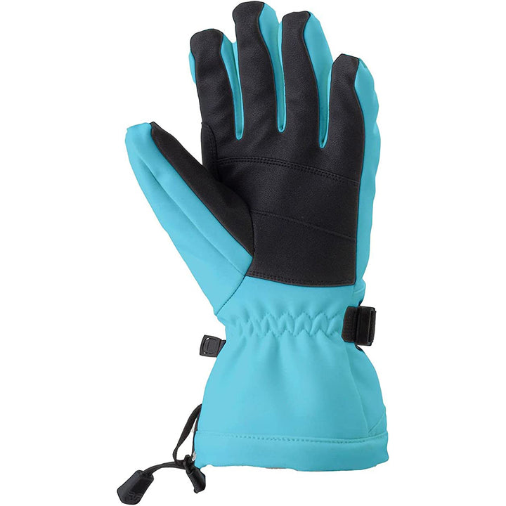 Gordini Fall Line Gloves - Women's Blue Mist