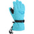 Gordini Fall Line Gloves - Women's Blue Mist