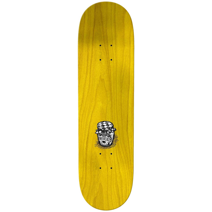 Anti Hero Grant Farm Fresh 8.62 Skateboard Deck