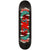 Real Ishod Feathers Twin Tail 8.25 Skateboard Deck