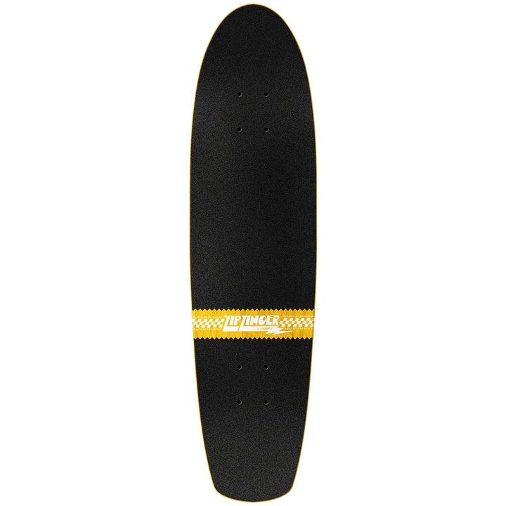 Krooked Zip Zinger OG Recolor 7.75 Skateboard Deck