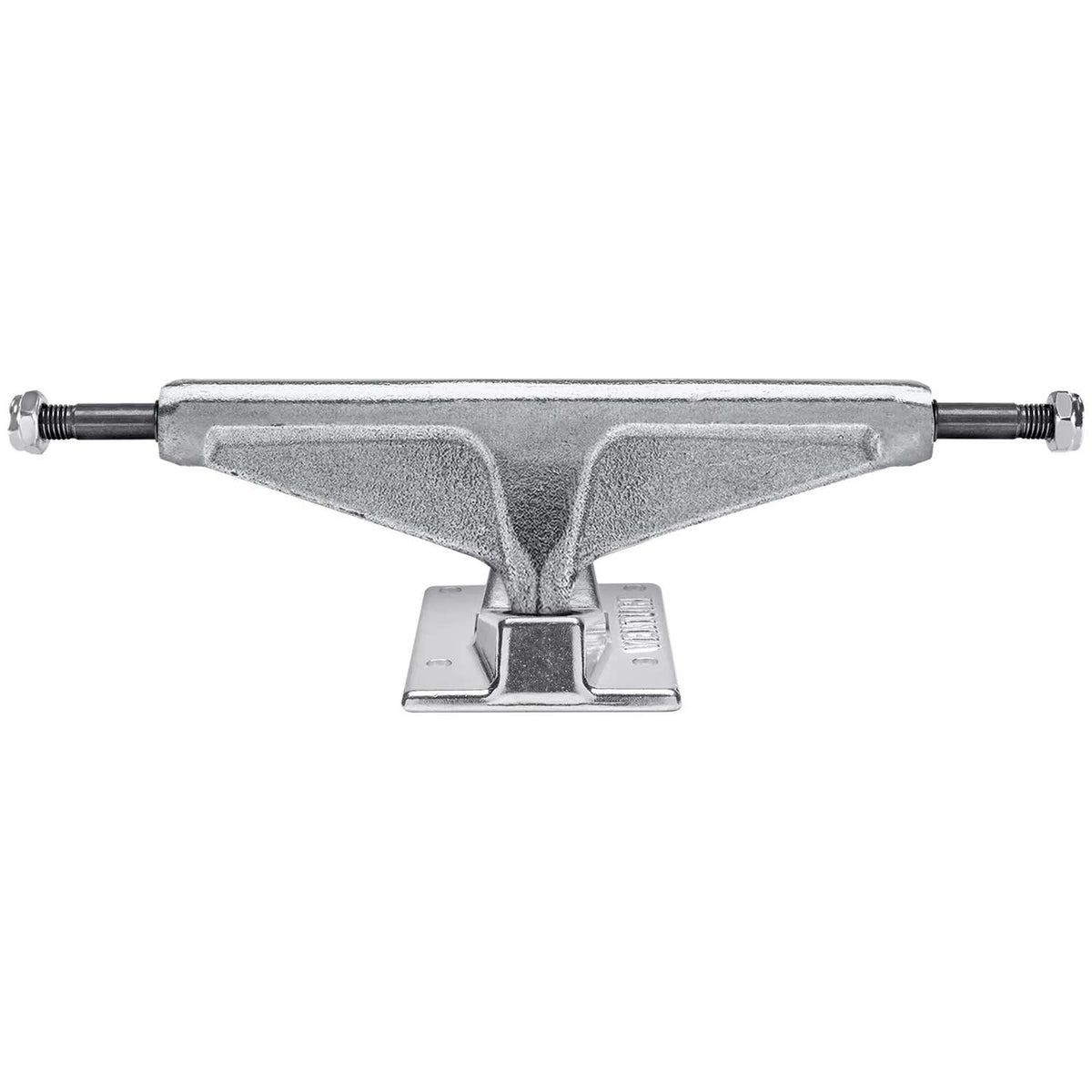Venture All Polished V-Hollow 6.1 Skateboard Truck