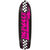Krooked Zip Zagger OG Recolor 8.62 Skateboard Deck
