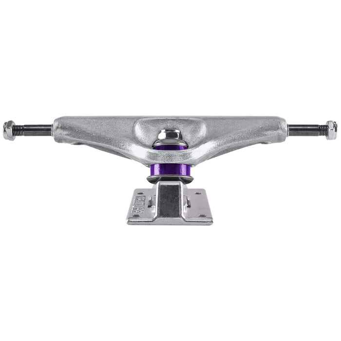Venture All Polished V-Hollow 6.1 Skateboard Truck