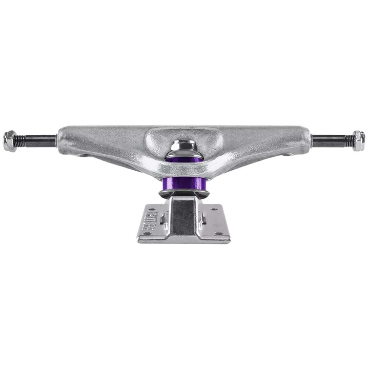 Venture All Polished V-Hollow 6.1 Skateboard Truck