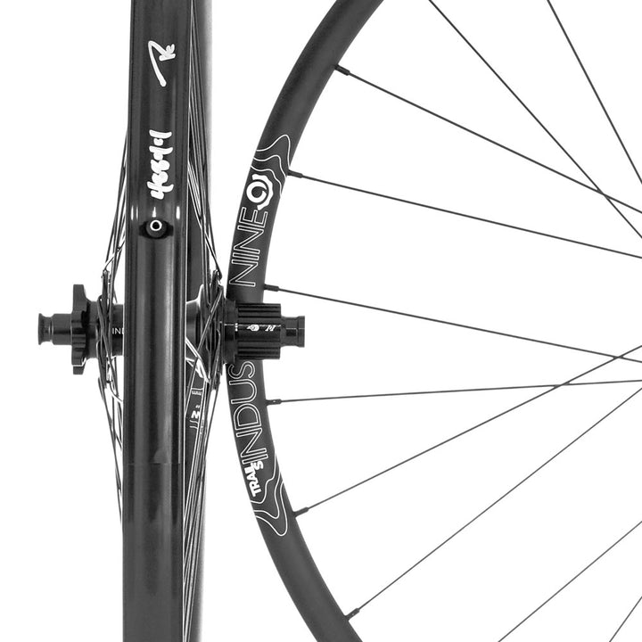 Industry Nine 1/1 Trail S Boost Wheelset - 29"