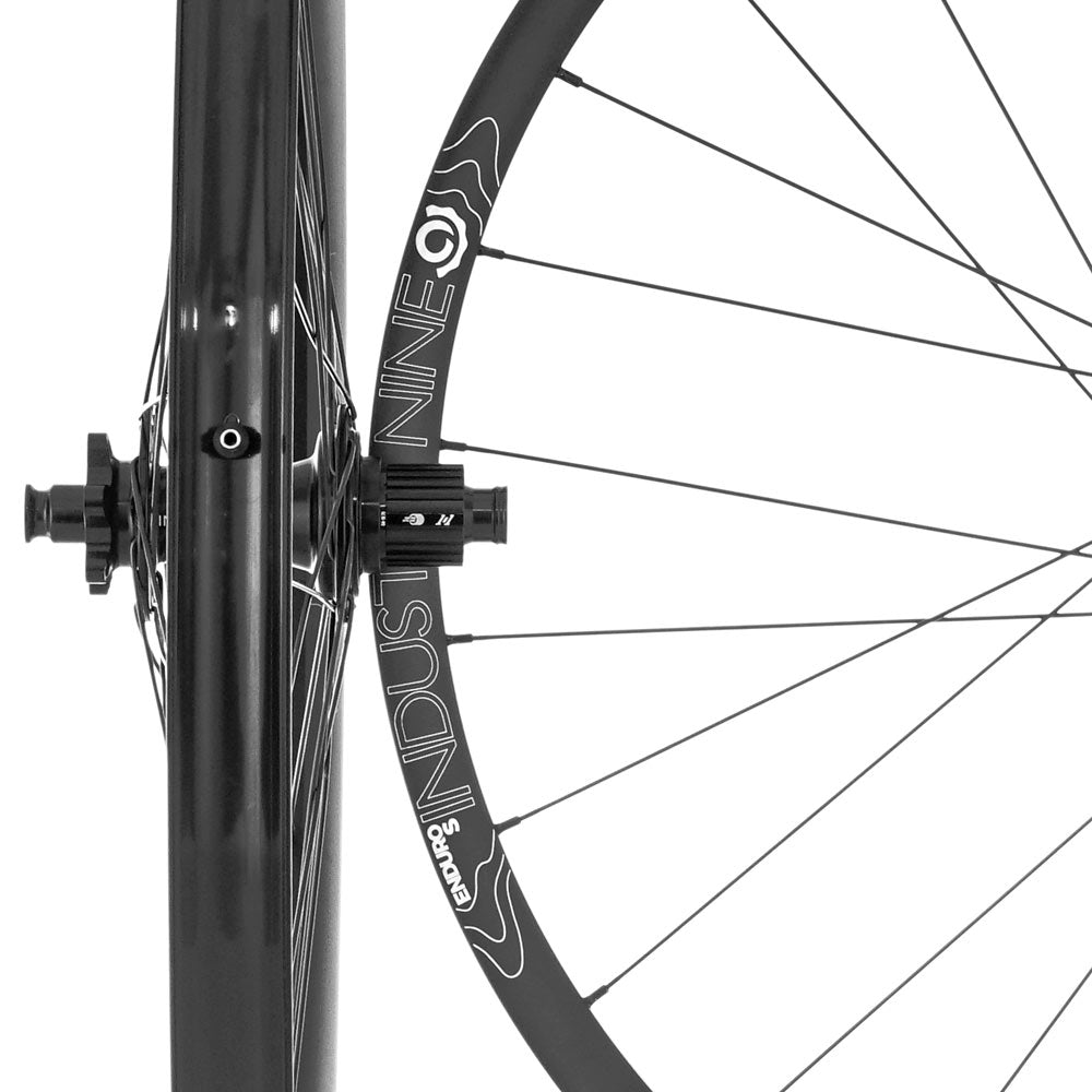 Industry Nine 1/1 Enduro S Boost Wheelset - 27.5