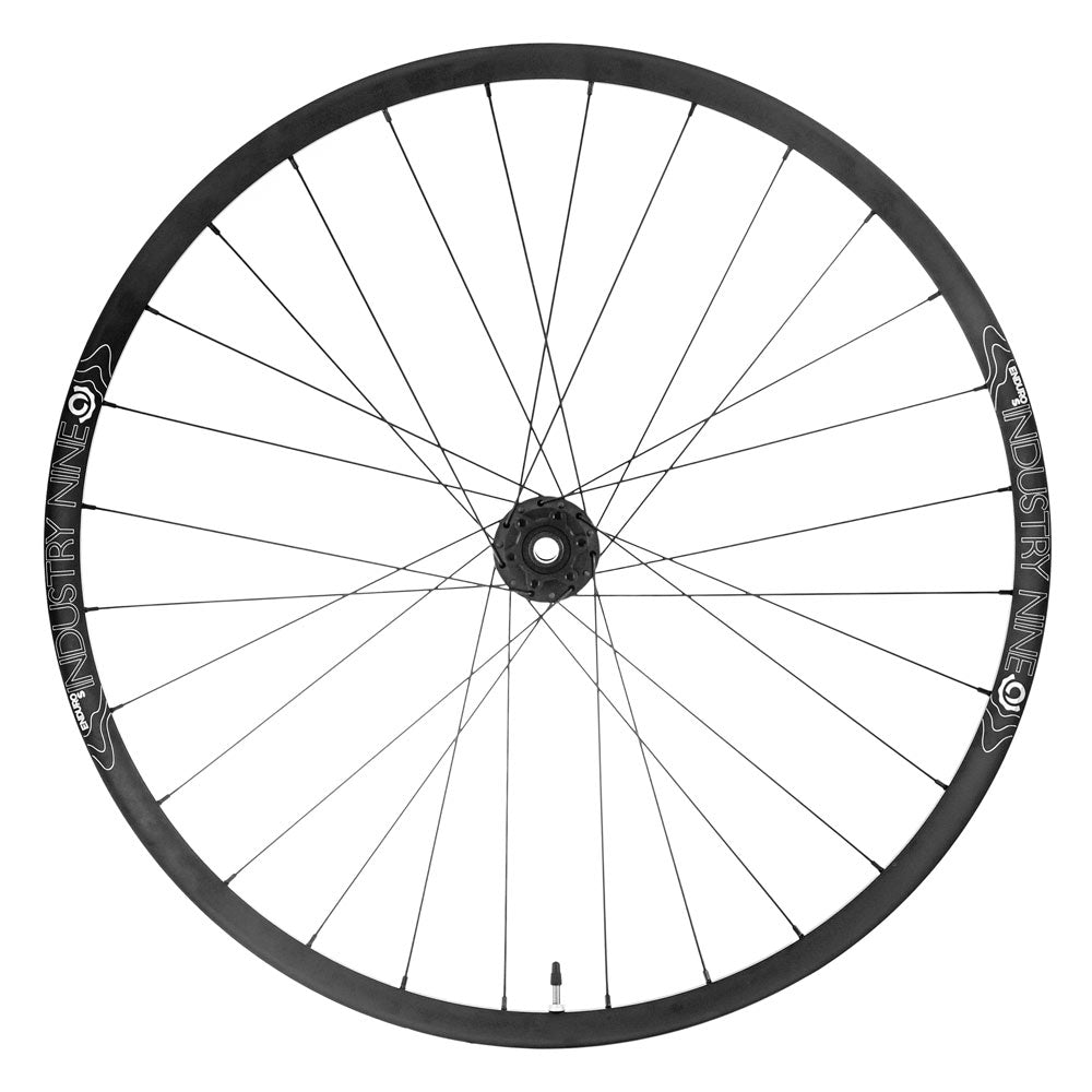 Industry Nine 1/1 Enduro S Boost Wheelset - 29"