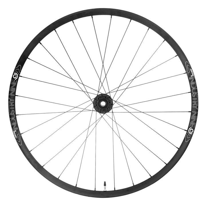 Industry Nine 1/1 Enduro S Boost Wheelset - 29"