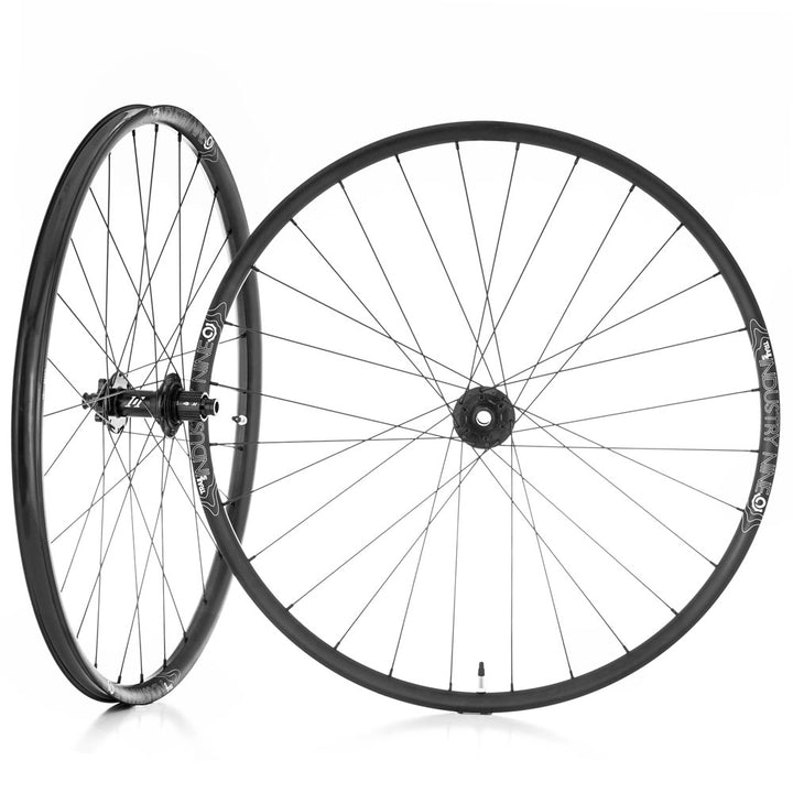 Industry Nine 1/1 Trail S Boost Wheelset - 27.5"