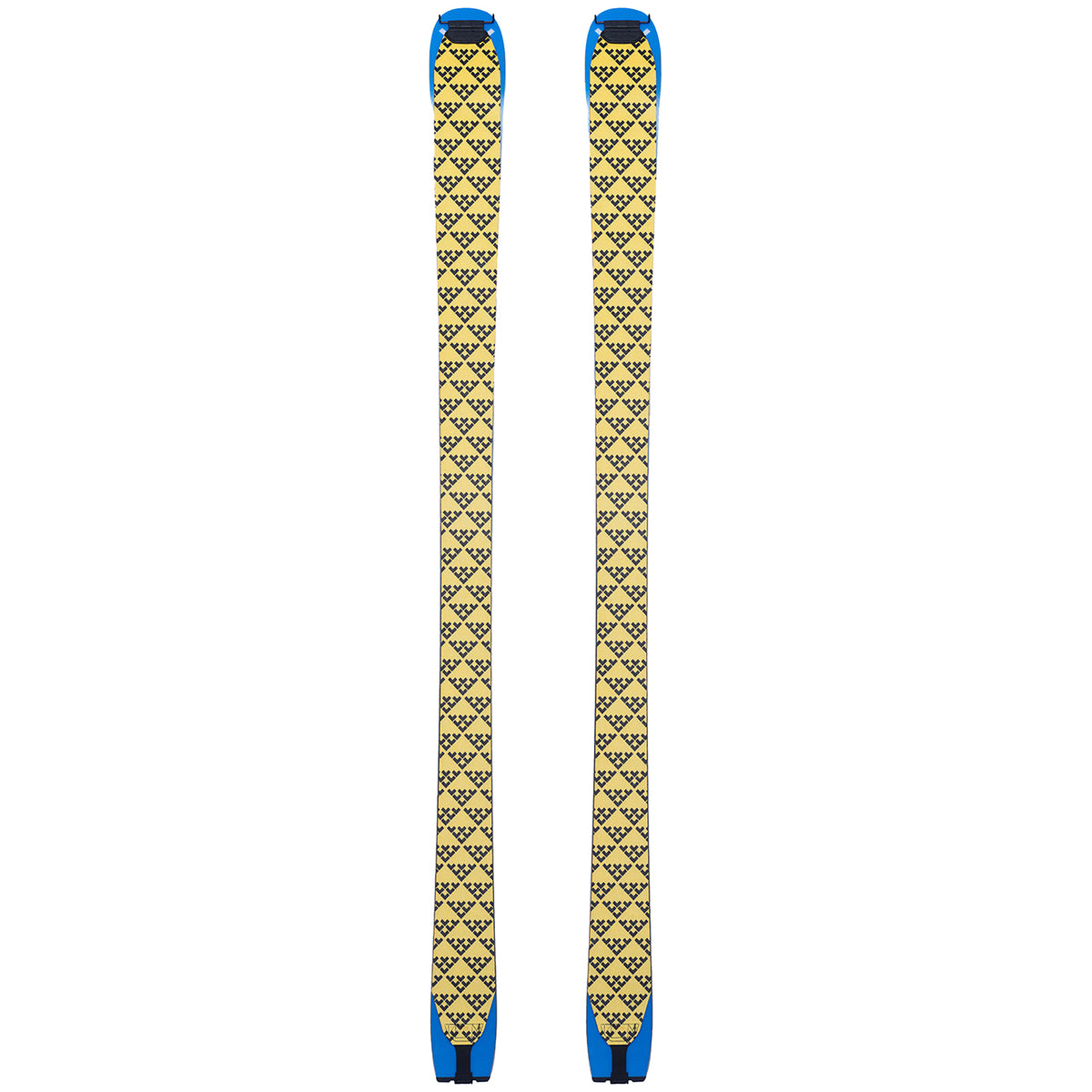 Black Crows Pilus Ova Freebird Climbing Skins