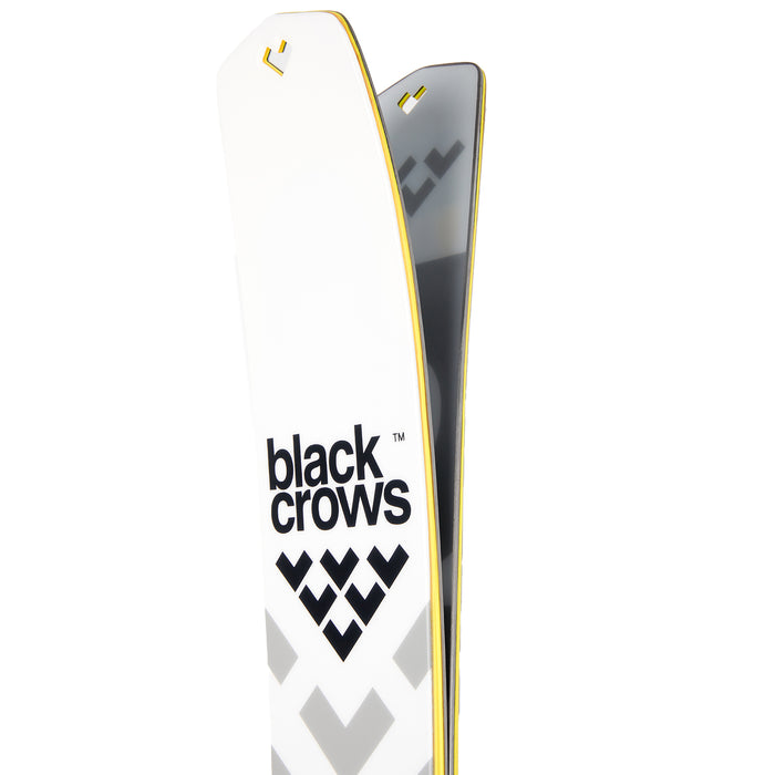 Black Crows Solis Skis 2023